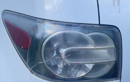 Mazda CX-7 I рестайлинг, 2008 год, 610 000 рублей, 6 фотография