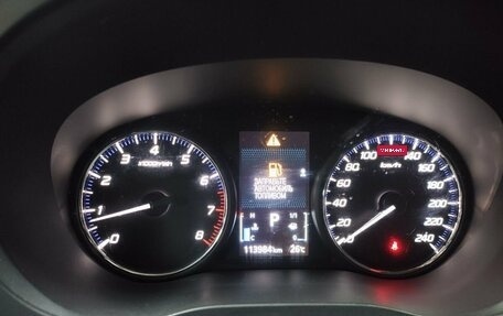 Mitsubishi Outlander III рестайлинг 3, 2018 год, 2 000 000 рублей, 16 фотография