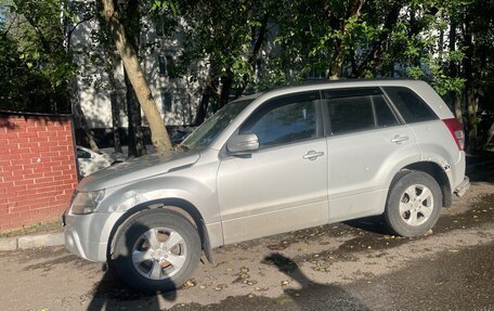 Suzuki Grand Vitara, 2010 год, 720 000 рублей, 2 фотография