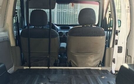 Renault Kangoo II рестайлинг, 2008 год, 360 000 рублей, 4 фотография