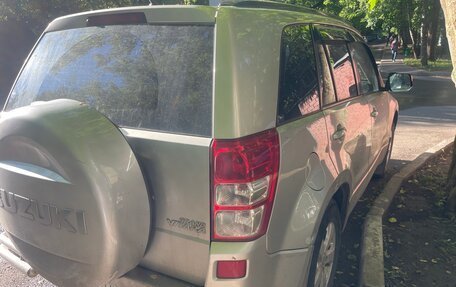 Suzuki Grand Vitara, 2010 год, 720 000 рублей, 4 фотография
