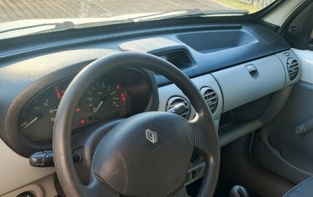 Renault Kangoo II рестайлинг, 2008 год, 360 000 рублей, 6 фотография
