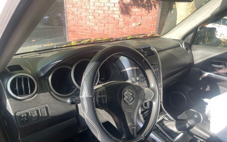 Suzuki Grand Vitara, 2010 год, 720 000 рублей, 5 фотография