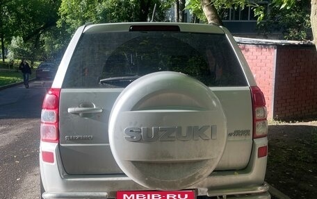 Suzuki Grand Vitara, 2010 год, 720 000 рублей, 3 фотография