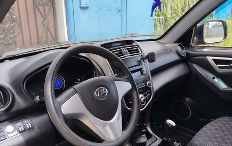 Lifan X60 I рестайлинг, 2017 год, 650 000 рублей, 2 фотография