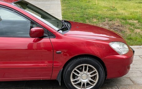 Mitsubishi Lancer IX, 2006 год, 395 000 рублей, 7 фотография