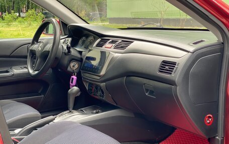 Mitsubishi Lancer IX, 2006 год, 395 000 рублей, 11 фотография