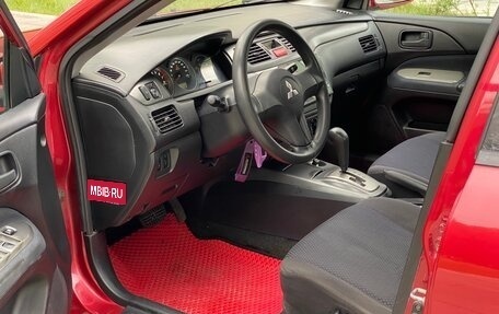 Mitsubishi Lancer IX, 2006 год, 395 000 рублей, 13 фотография