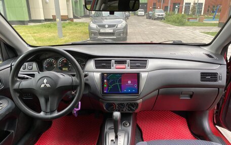 Mitsubishi Lancer IX, 2006 год, 395 000 рублей, 15 фотография