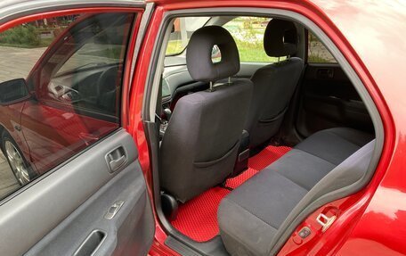 Mitsubishi Lancer IX, 2006 год, 395 000 рублей, 18 фотография