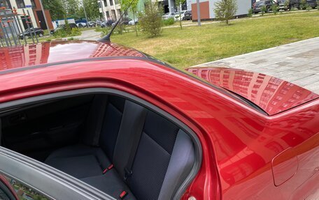 Mitsubishi Lancer IX, 2006 год, 395 000 рублей, 17 фотография
