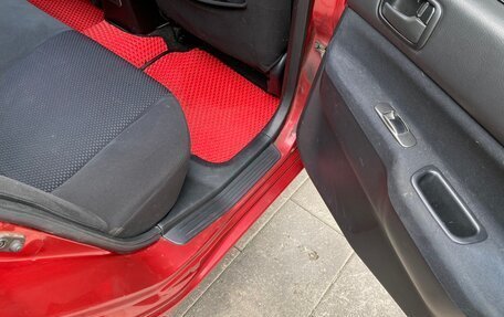 Mitsubishi Lancer IX, 2006 год, 395 000 рублей, 22 фотография