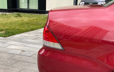 Mitsubishi Lancer IX, 2006 год, 395 000 рублей, 28 фотография