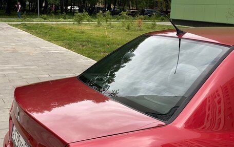 Mitsubishi Lancer IX, 2006 год, 395 000 рублей, 29 фотография