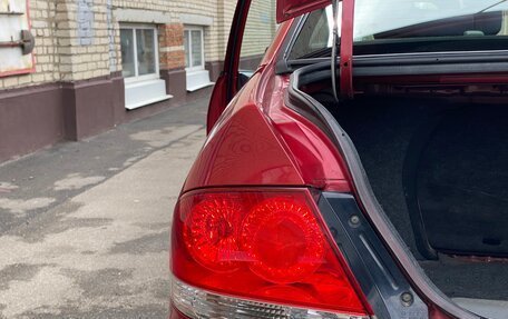Mitsubishi Lancer IX, 2006 год, 395 000 рублей, 31 фотография