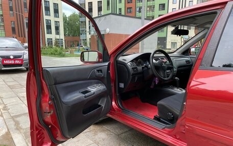 Mitsubishi Lancer IX, 2006 год, 395 000 рублей, 24 фотография