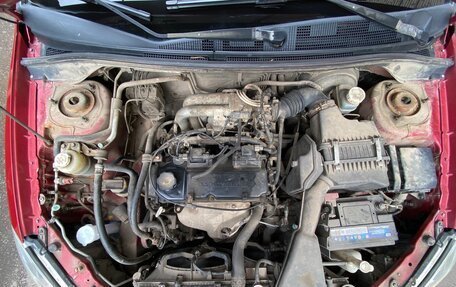 Mitsubishi Lancer IX, 2006 год, 395 000 рублей, 33 фотография