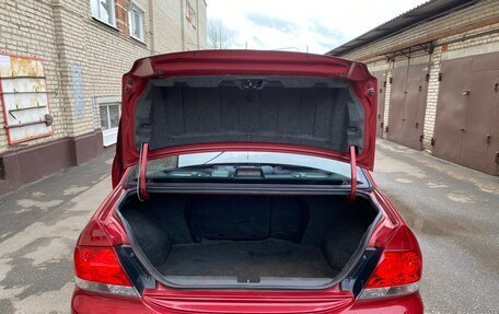Mitsubishi Lancer IX, 2006 год, 395 000 рублей, 38 фотография
