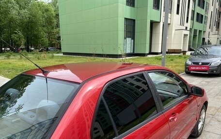 Mitsubishi Lancer IX, 2006 год, 395 000 рублей, 30 фотография