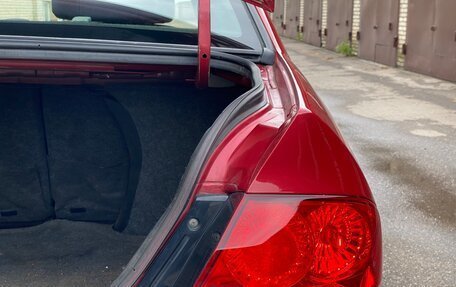 Mitsubishi Lancer IX, 2006 год, 395 000 рублей, 32 фотография