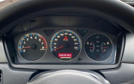 Mitsubishi Lancer IX, 2006 год, 395 000 рублей, 36 фотография