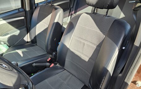 Renault Duster I рестайлинг, 2013 год, 970 000 рублей, 12 фотография