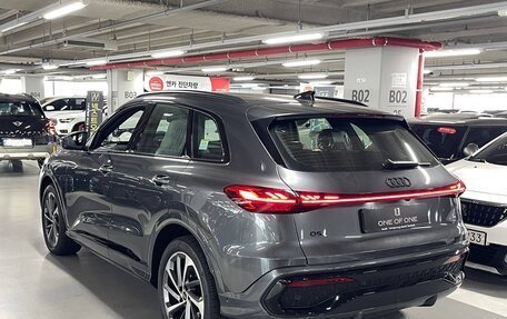 Audi Q5, 2026 год, 6 990 000 рублей, 4 фотография