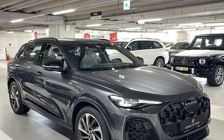 Audi Q5, 2026 год, 6 990 000 рублей, 3 фотография