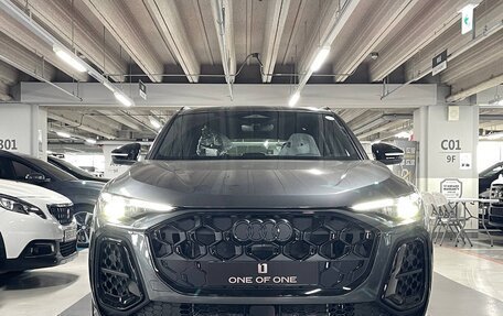 Audi Q5, 2026 год, 6 990 000 рублей, 2 фотография