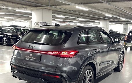 Audi Q5, 2026 год, 6 990 000 рублей, 6 фотография