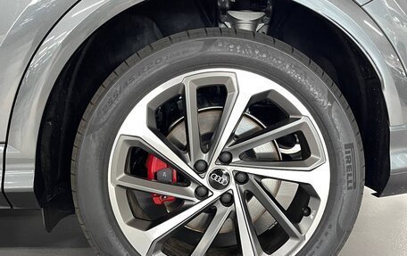 Audi Q5, 2026 год, 6 990 000 рублей, 11 фотография