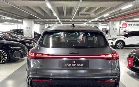 Audi Q5, 2026 год, 6 990 000 рублей, 5 фотография