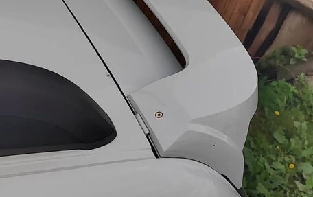 Renault Duster, 2021 год, 2 200 000 рублей, 5 фотография