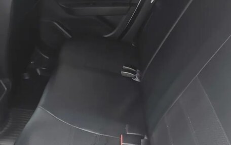 Renault Duster, 2021 год, 2 200 000 рублей, 12 фотография
