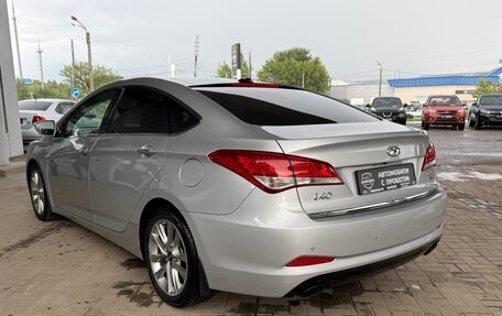Hyundai i40 I рестайлинг, 2014 год, 1 375 000 рублей, 7 фотография