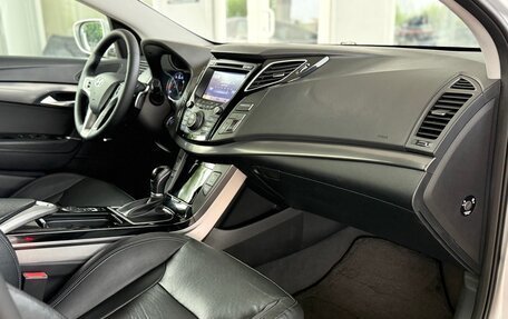 Hyundai i40 I рестайлинг, 2014 год, 1 375 000 рублей, 12 фотография