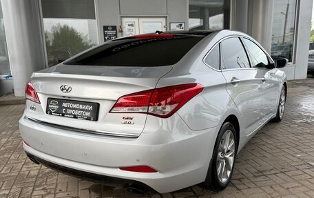 Hyundai i40 I рестайлинг, 2014 год, 1 375 000 рублей, 8 фотография
