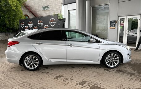 Hyundai i40 I рестайлинг, 2014 год, 1 375 000 рублей, 6 фотография