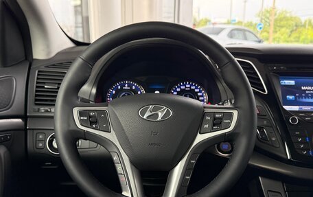 Hyundai i40 I рестайлинг, 2014 год, 1 375 000 рублей, 17 фотография