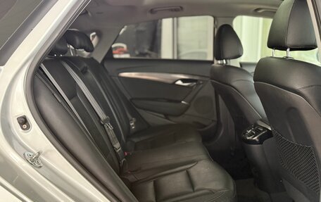 Hyundai i40 I рестайлинг, 2014 год, 1 375 000 рублей, 14 фотография
