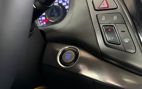 Hyundai i40 I рестайлинг, 2014 год, 1 375 000 рублей, 18 фотография