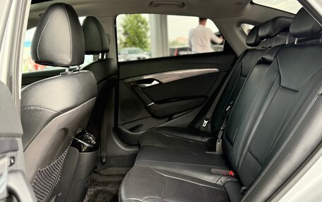 Hyundai i40 I рестайлинг, 2014 год, 1 375 000 рублей, 13 фотография