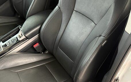 Hyundai i40 I рестайлинг, 2014 год, 1 375 000 рублей, 15 фотография