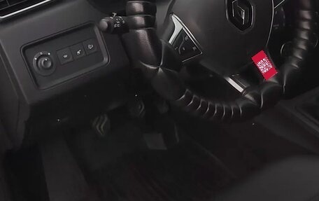 Renault Duster, 2021 год, 2 200 000 рублей, 8 фотография