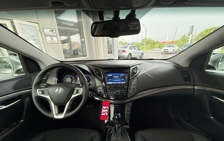 Hyundai i40 I рестайлинг, 2014 год, 1 375 000 рублей, 10 фотография