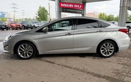 Hyundai i40 I рестайлинг, 2014 год, 1 375 000 рублей, 5 фотография