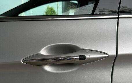 Hyundai i40 I рестайлинг, 2014 год, 1 375 000 рублей, 23 фотография