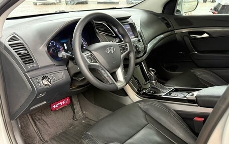 Hyundai i40 I рестайлинг, 2014 год, 1 375 000 рублей, 11 фотография
