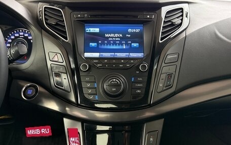 Hyundai i40 I рестайлинг, 2014 год, 1 375 000 рублей, 19 фотография