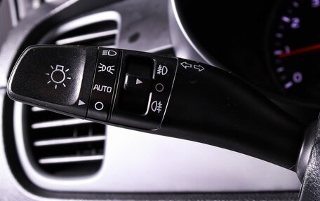 KIA Rio IV, 2020 год, 1 629 000 рублей, 11 фотография
